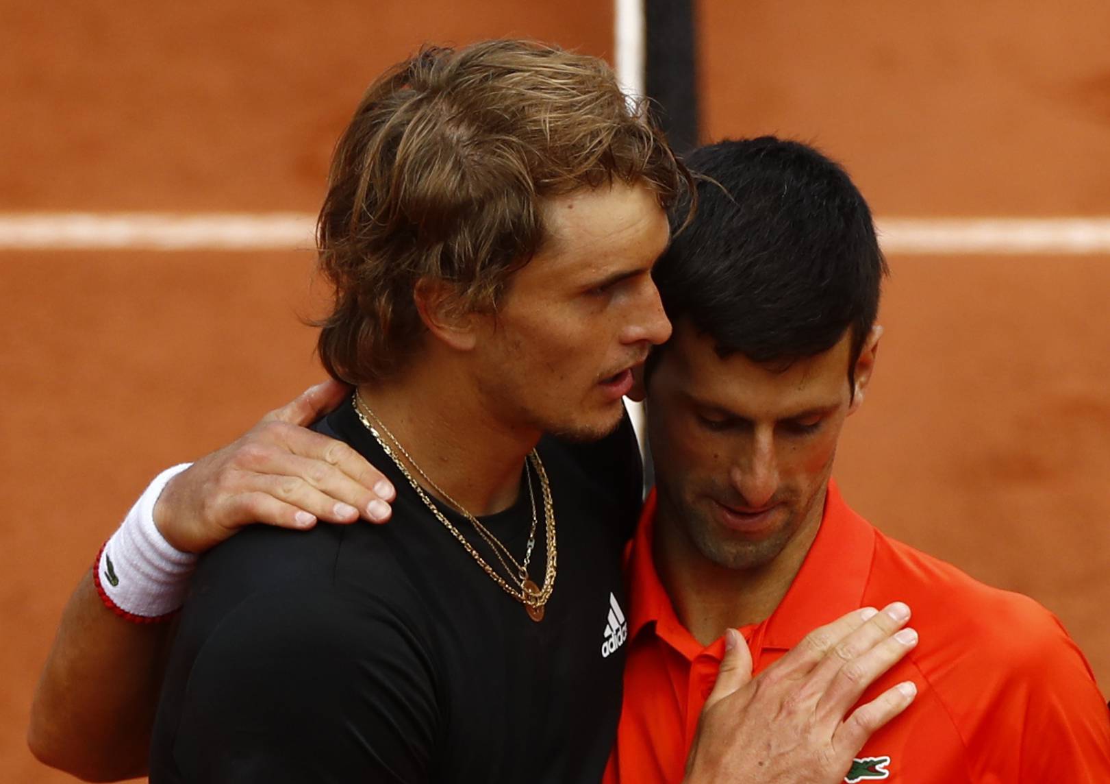 French Open - Roland Garros