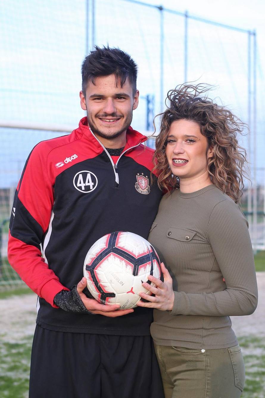 'Pisali ste o mojim stativama, zato sam se posebno nabrijao'