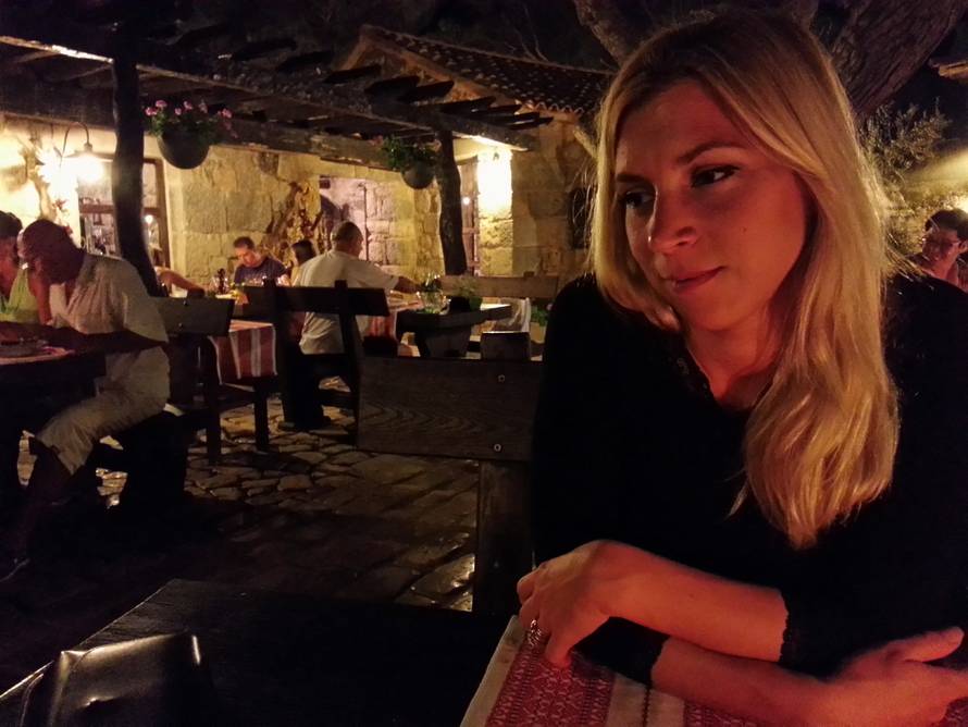 Najljepša priča zadarske utrke za život „Wings for Life“