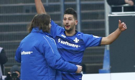 Rijeka umjesto Eduarda dovodi novog 'Mandžu' iz Njemačke!