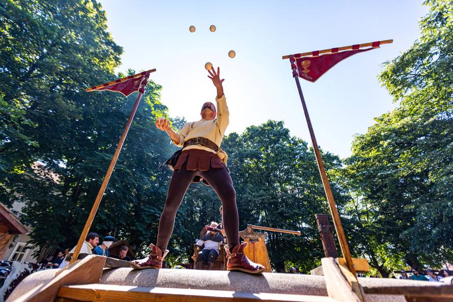 Ne propustite Stubica Fest od 2. do 4.6.2023. koji  nudi bogat kulturni i zabavni program!