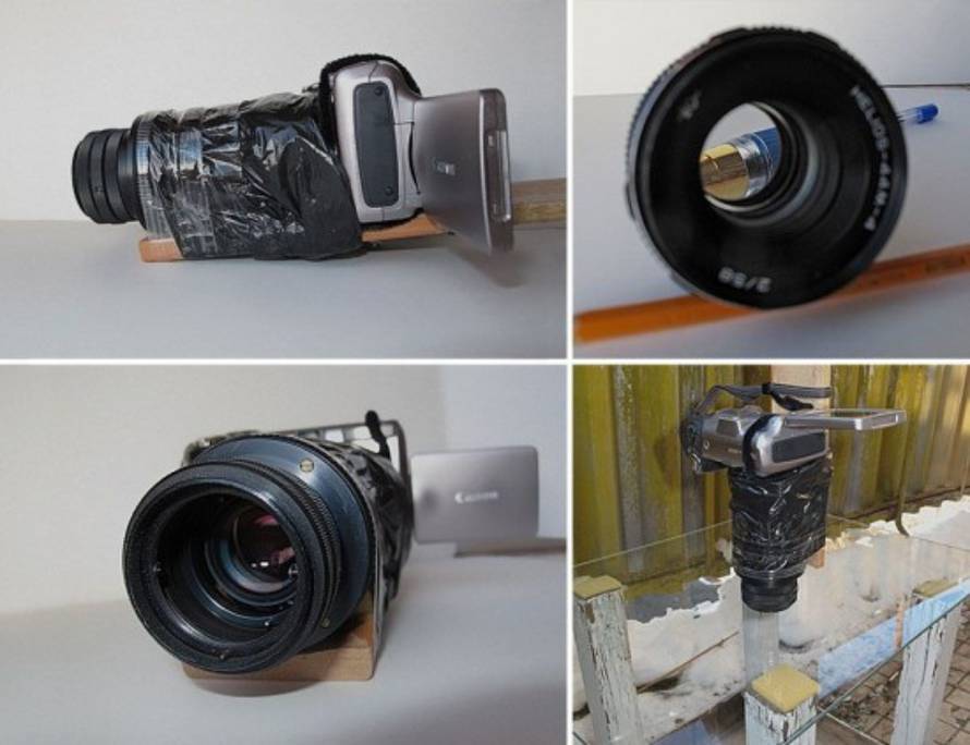 Flickr/Alexey Kljatov