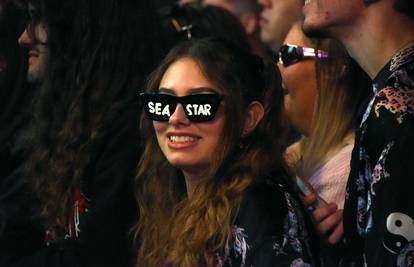 Sea Star Festival i po osmi put u Umagu: Evo kada će se održati