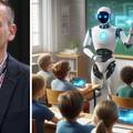 Umjetna inteligencija stihijski ulazi u obrazovanje, moramo ozbiljno o tome razgovarati