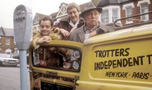 &Scaron;to &cacute;e nam internet, Trotteri su se obogatili zbog bilje&zcaron;nice!