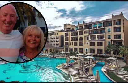 Riješili misterij: Britanski par umro u sobi luksuznog hotela