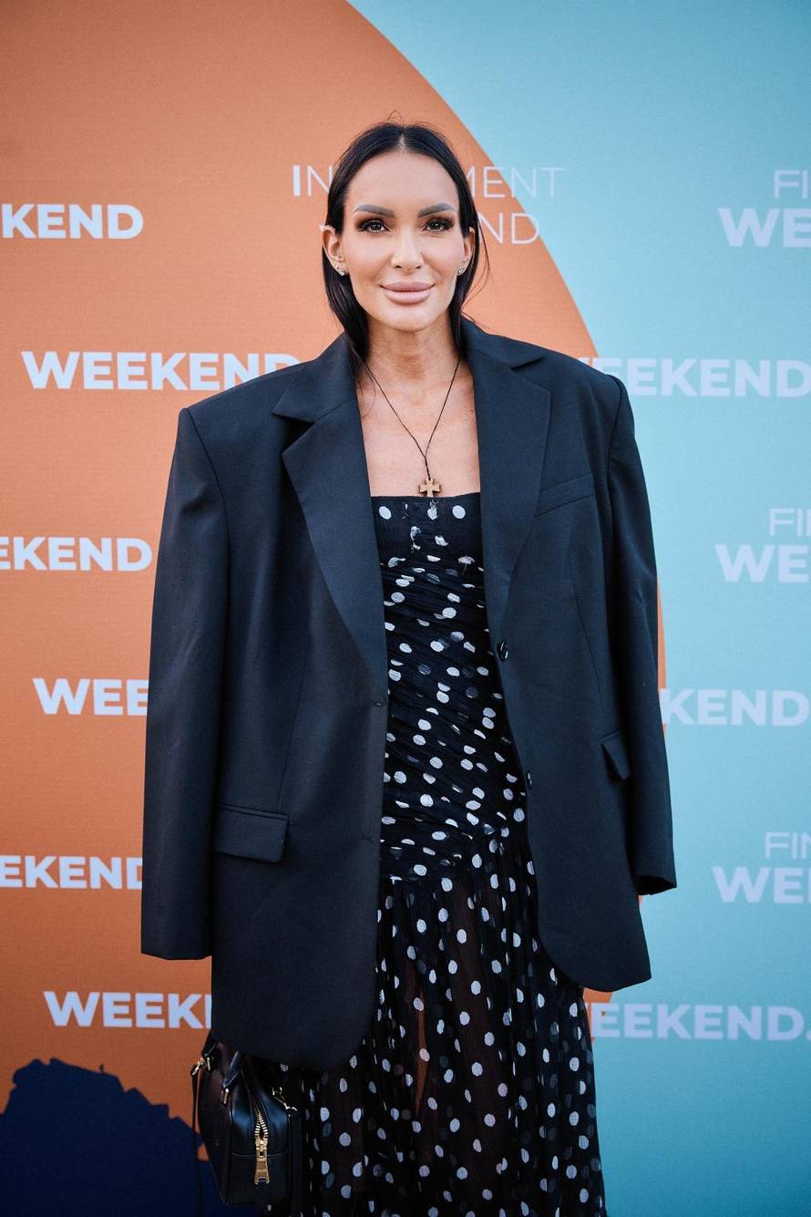 Predstavljen program Weekenda.18, jedan nezaboravan doživljaj