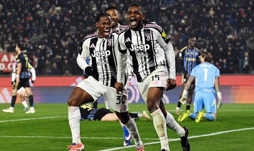 Igoru Tudoru nije i&scaron;lo, ali zato nasljednik briljira! Juventus se preporodio i grabi ka vrhu lige