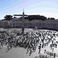Besparica u Vatikanu, nadaju se pomoći u donacijama vjernika