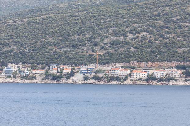 24SATA Dubrovnik: Kuća Darija Srne u Lozici