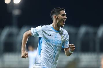 Rijeka: HNK Rijeka i FC Ilves u prvoj utakmici 3. kola kvalifikacija UEFA Konferencijske lige