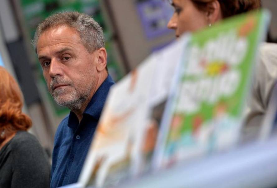 Marko Prpić/PIXSELL