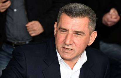 Ante Gotovina: Oluja se treba proslaviti svugdje u Hrvatskoj 