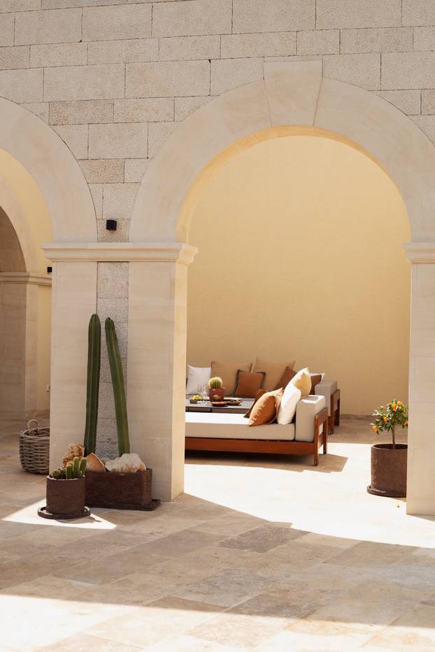 FOTO Španjolska vila LaMaison osvojila Istru: Ovakav dizajn oduševljava svakim pogledom