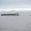 Sudar brodova u Baltičkome moru: Dvoje ljudi je nestalo