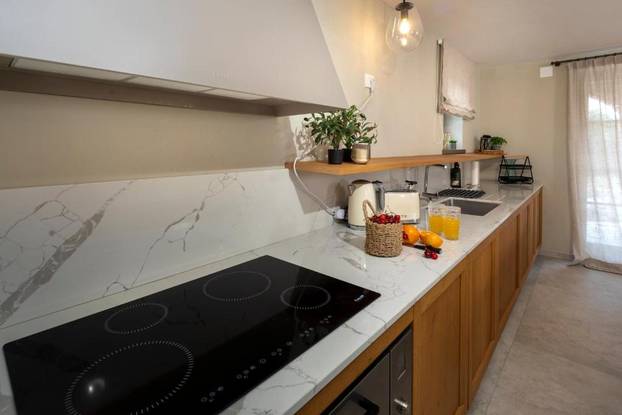 FOTO Kao da ste u Toskani: Ova predivna vila spaja talijanski dizajn i istarski šarm