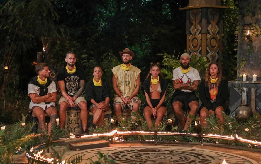 Miloš je ispao iz Survivora: 'Moj put u ovoj igri je bio predivan'