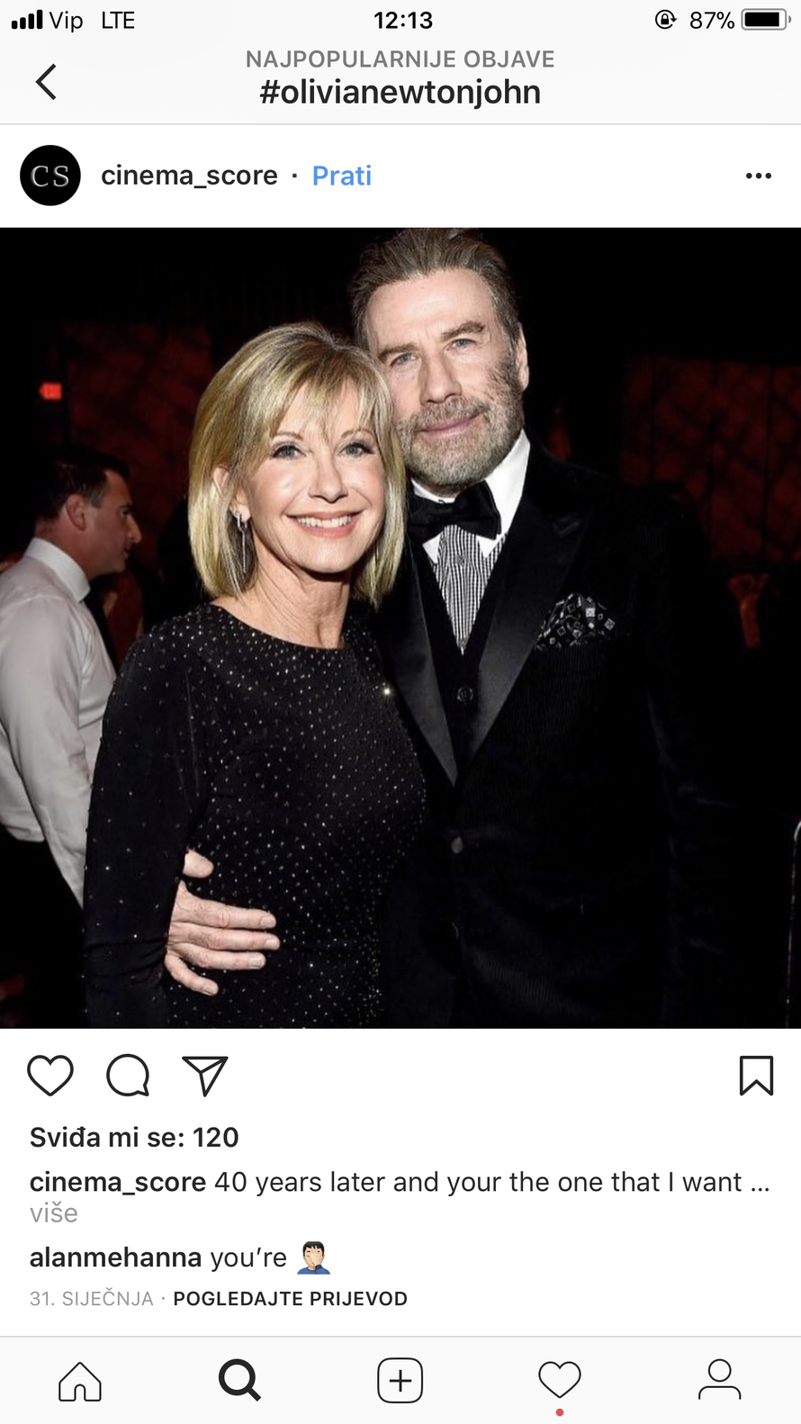 'Briljantin': Kultni film  koji je 'zarobio' tinejdžerska srca