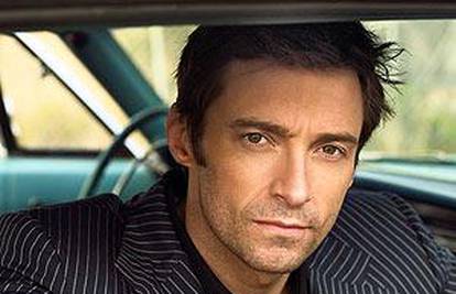 Hugh Jackman cijelu noć razmišljao kako ubiti brata