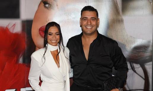 Darko Lazić nakon nesreće: 'Svi smo živi i zdravi! Nije bilo niti alkohola niti drugih supstanci...'