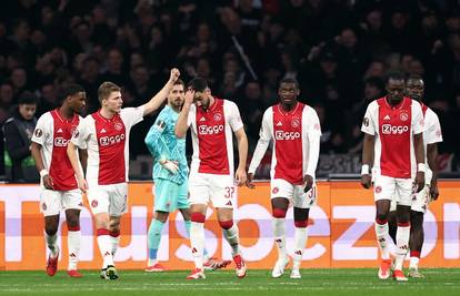 VIDEO Šutalov Ajax pobijedio Perišićev PSV i pobjegao mu na devet bodova prednosti!