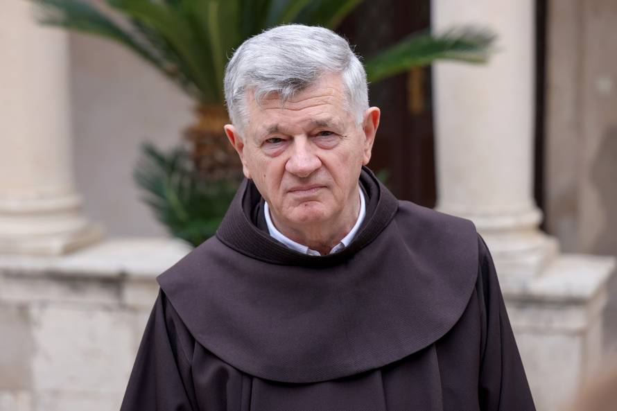 Zadar: Pronađena najstarija inkunabula u Hrvatskoj