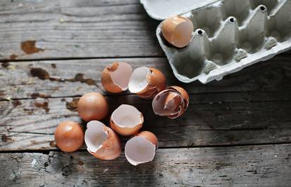 Revolucionarna ideja: Pokazala kako skuhati jaja, a da poslije ne morate guliti ljusku s njih