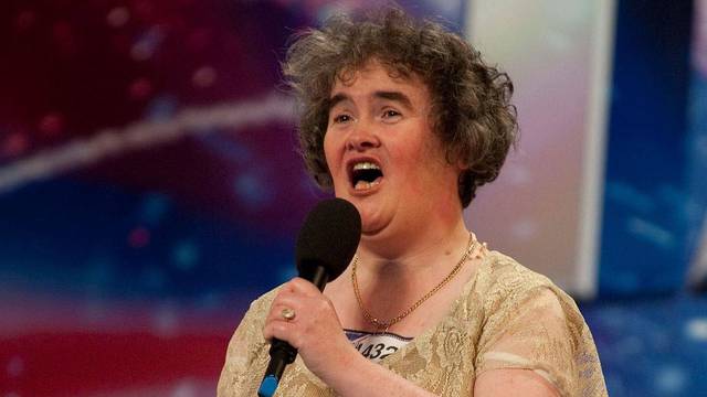 Sjećate li se Susan Boyle? Prije 15 godina postala je senzacija, pogledajte kako izgleda danas