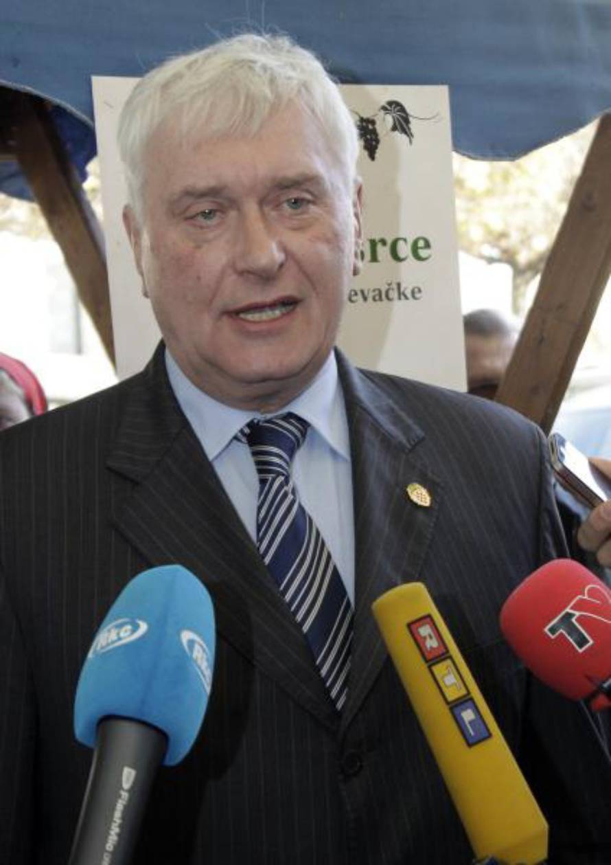 Marijan Sušenj/PIXSELL