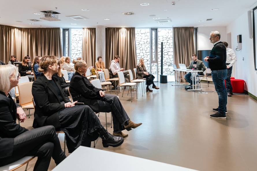 Mali poduzetnici iz cijele Hrvatske hvale ovu edukaciju