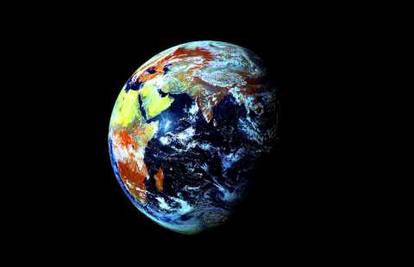 Snimka ruskog satelita otkriva Zemlju kakvu još niste vidjeli