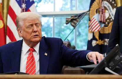 Pakistan osuđuje Trumpovo bombardiranje Irana! Dan prije nominirao ga za Nobela...