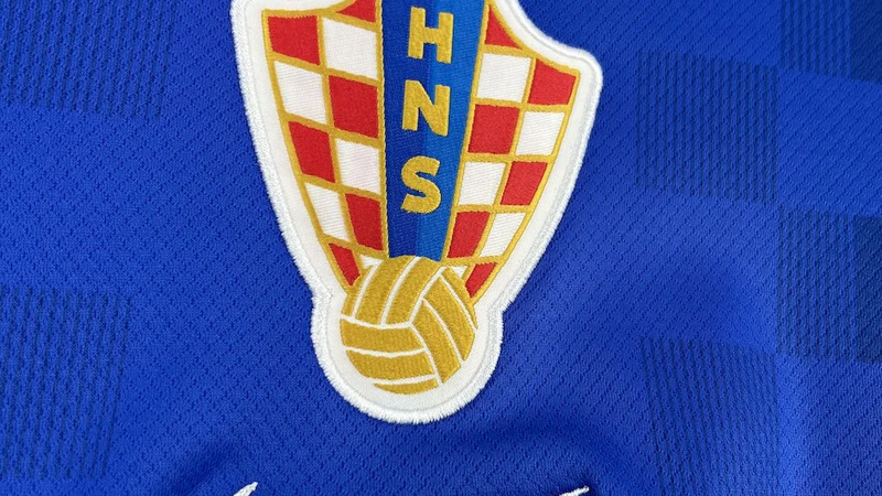 FOTO Novi dresovi 'vatrenih': Evo kad i gdje će se moći kupiti