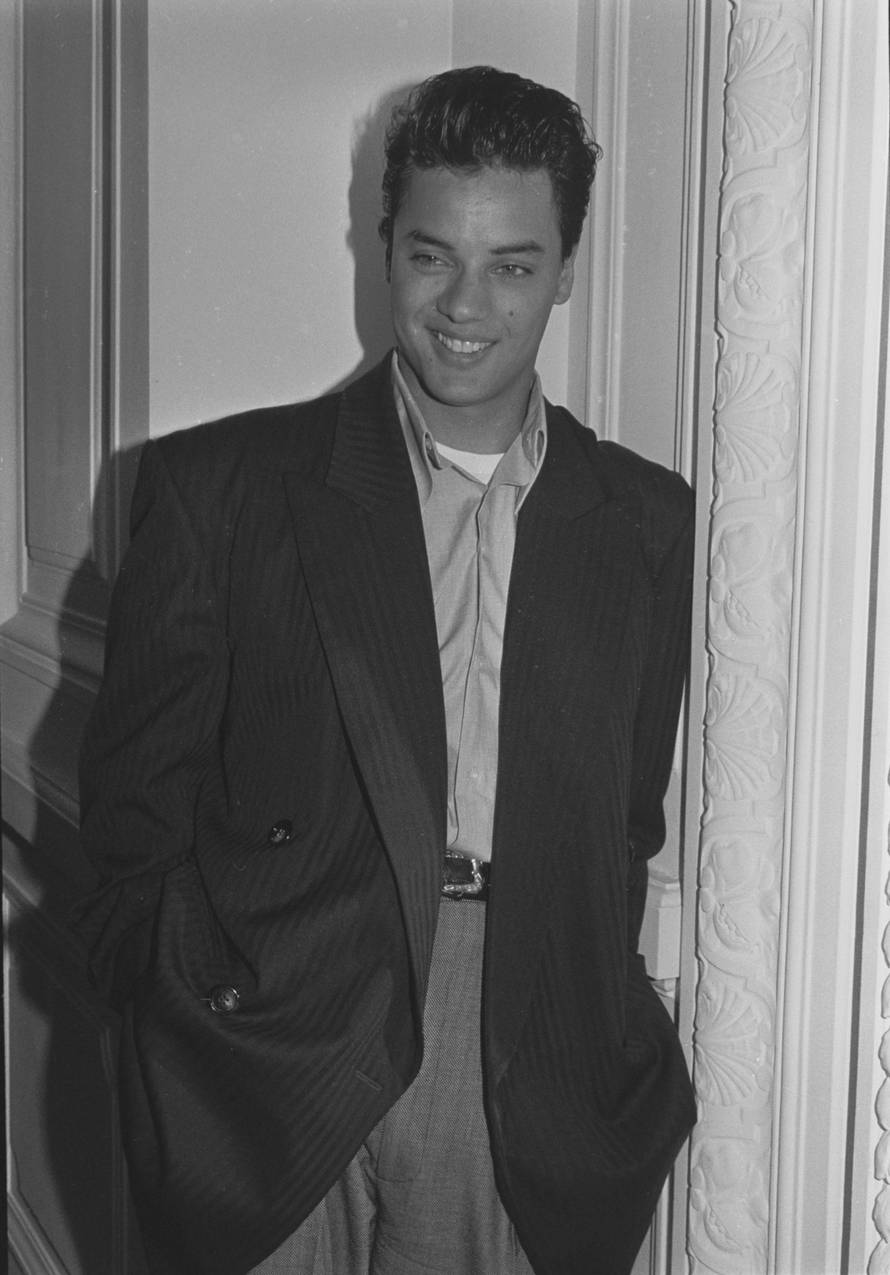 Nick Kamen