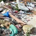 U blizini Varaždina ilegalno je skladištio otpad iz Italije