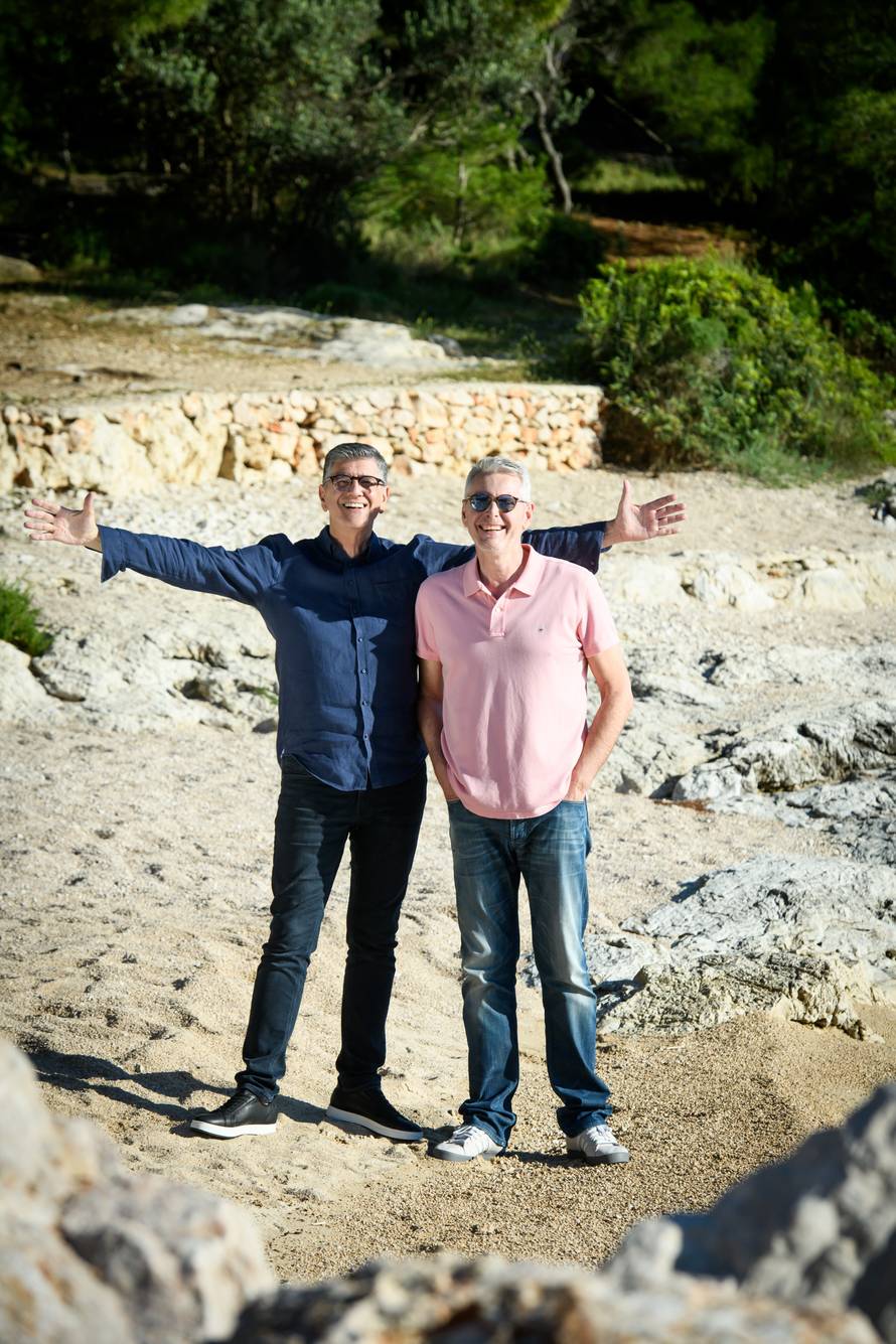 Rišpet ponovno dira srce: 'Volim te za poludit' novi je hit ljeta...