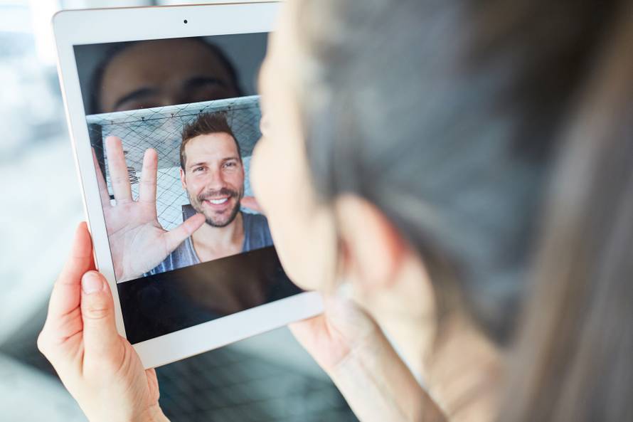 Uz ovih osam savjeta održite vezu na daljinu na duže staze