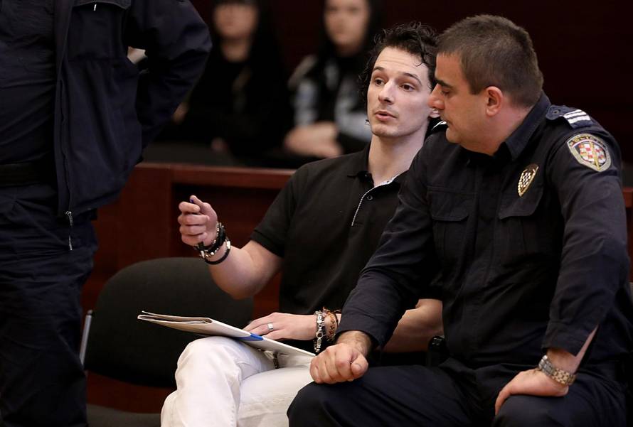 Split: Nastavljeno ponovljeno suđenje Filipu Zavadlavu nakon ukidanja prvostupanjske presude