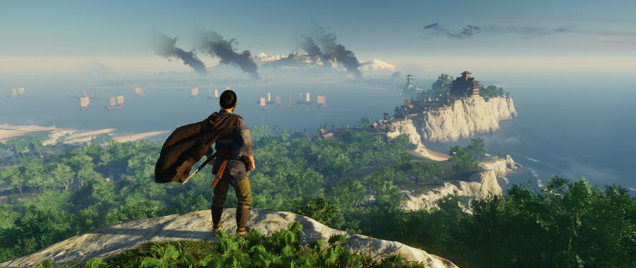 Duh s katanom: Povratak u Japan u još bogatijem izdanju