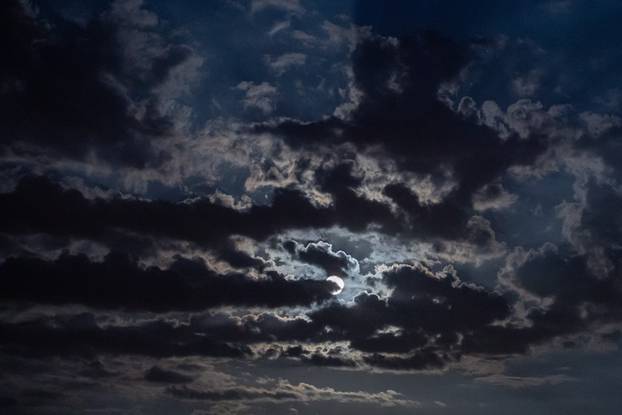 Prekrasni prizori: Noćno nebo iznad Vira bilo je puno zvijezda