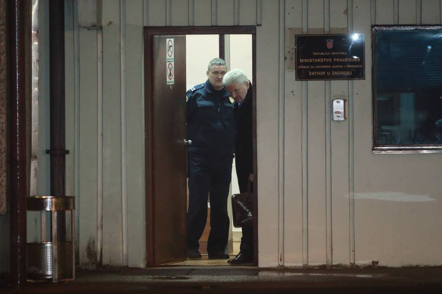 U pet dana TodoriÄ sakupio milijun eura i izlazi iz Remetinca