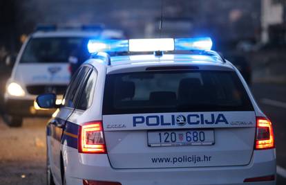 Pijani muškarac (54) preminuo u policijskoj postaji u Zagrebu