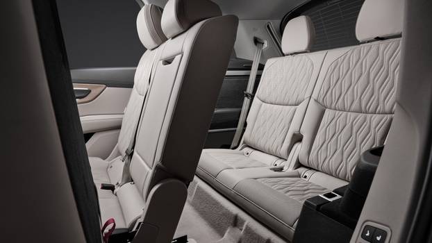 Audi Q7 SUV