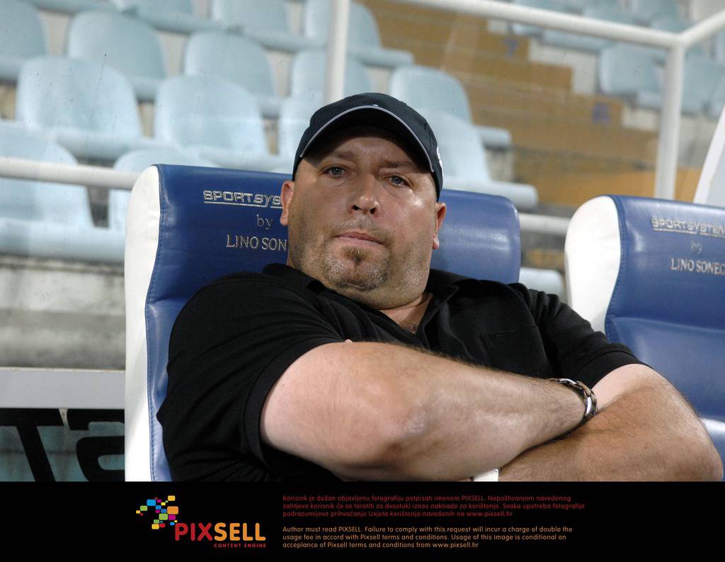 Goran Kovačić/PIXSELL