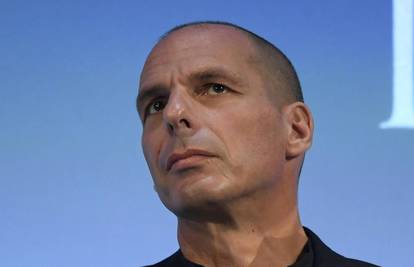 Varoufakisove crne prognoze:  'Hrvati, trebate biti  zabrinuti'