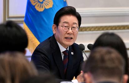 Novi južnokorejski predsjednik uskoro se sastaje se s Trumpom