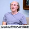 VIDEO Na televiziji priznao da je ubio majku i oca. Tvrdi da je to bilo iz milosrđa: Ugušio ih je...