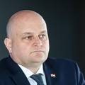 &Scaron;u&scaron;njar &ccaron;estitao DORH-u nakon &scaron;to je MOL izgubio arbitra&zcaron;u: 'To je kvalitetno vo&dstrok;en proces...'