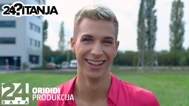 Marco Cuccurin iz 'Zvijezde pjevaju' priznao: 'Možda ćete me uskoro gledati na Euroviziji'