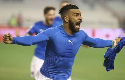 Soudani: Nećemo izgubiti na Rujevici, Dinamo će biti prvak